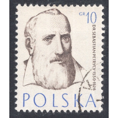POLAND SCOTT 769