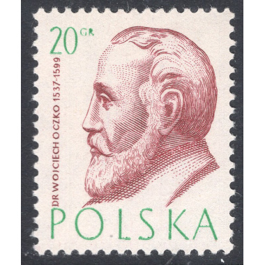 POLAND SCOTT 770
