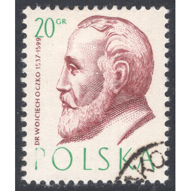POLAND SCOTT 770