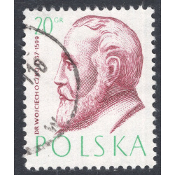 POLAND SCOTT 770