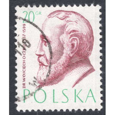 POLAND SCOTT 770
