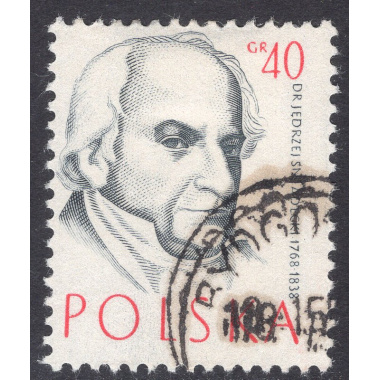 POLAND SCOTT 771