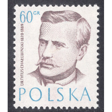 POLAND SCOTT 772