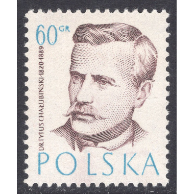 POLAND SCOTT 772