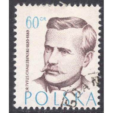 POLAND SCOTT 772