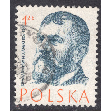 POLAND SCOTT 773