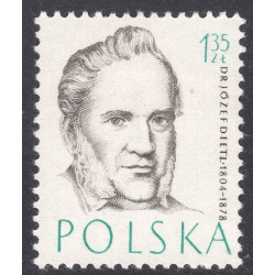 POLAND SCOTT 774