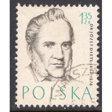 POLAND SCOTT 774