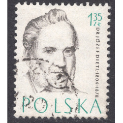 POLAND SCOTT 774