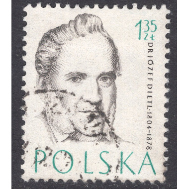 POLAND SCOTT 774
