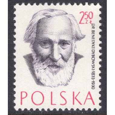 POLAND SCOTT 775