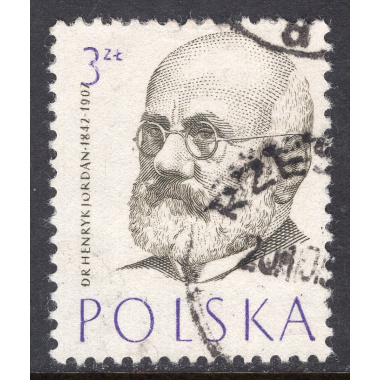 POLAND SCOTT 776