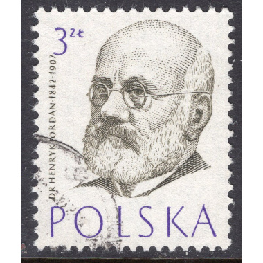 POLAND SCOTT 776