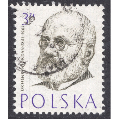 POLAND SCOTT 776