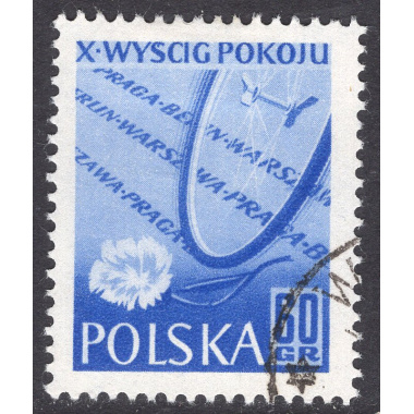 POLAND SCOTT 777