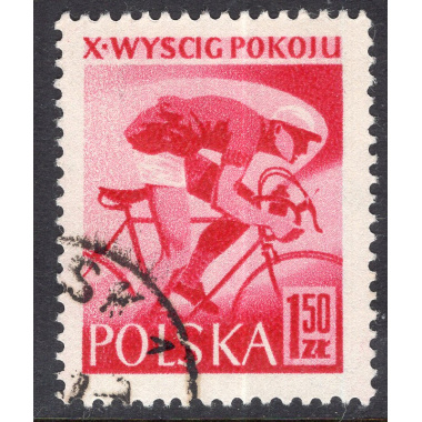 POLAND SCOTT 778