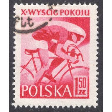 POLAND SCOTT 778