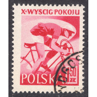 POLAND SCOTT 778