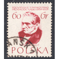 POLAND SCOTT 791