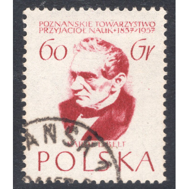 POLAND SCOTT 791