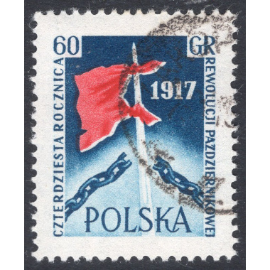 POLAND SCOTT 792
