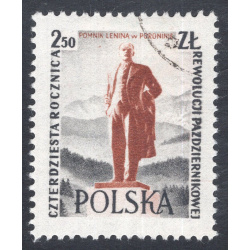POLAND SCOTT 793