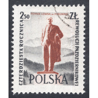 POLAND SCOTT 793