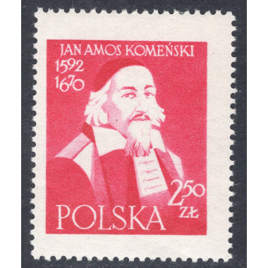 POLAND SCOTT 794