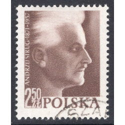 POLAND SCOTT 796