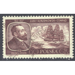 POLAND SCOTT 797
