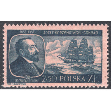 POLAND SCOTT 798