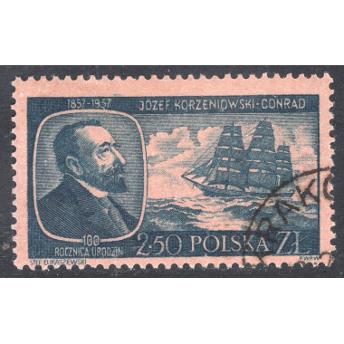 POLAND SCOTT 798