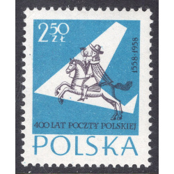 POLAND SCOTT 803