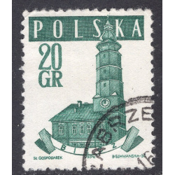 POLAND SCOTT 805