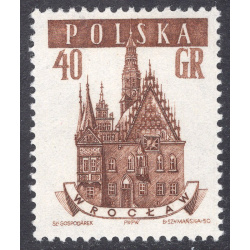 POLAND SCOTT 806