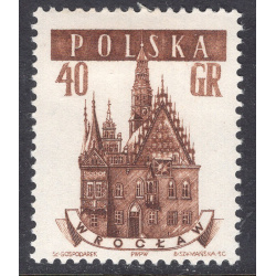 POLAND SCOTT 806