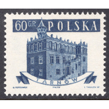 POLAND SCOTT 807