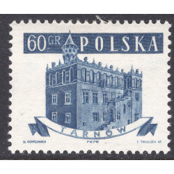 POLAND SCOTT 807