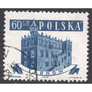 POLAND SCOTT 807
