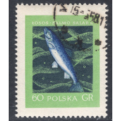 POLAND SCOTT 811