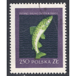 POLAND SCOTT 813