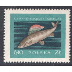 POLAND SCOTT 814