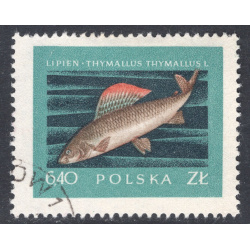 POLAND SCOTT 814