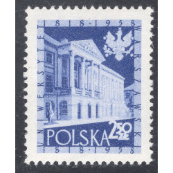 POLAND SCOTT 815