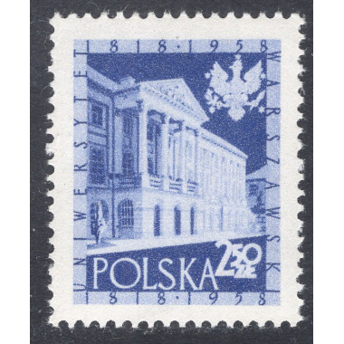 POLAND SCOTT 815