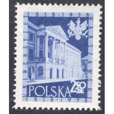 POLAND SCOTT 815