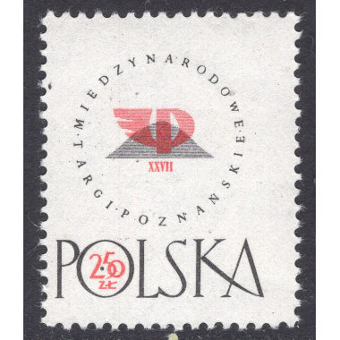 POLAND SCOTT 818