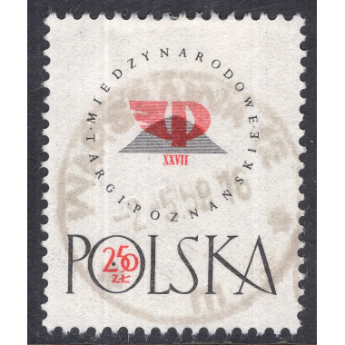 POLAND SCOTT 818