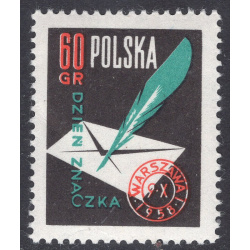 POLAND SCOTT 820