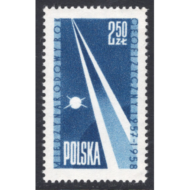 POLAND SCOTT 822